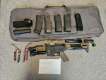 Specna arms sa c10 cire - Used airsoft equipment