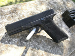 TM G17 with full Guarder kit - Used airsoft equipment