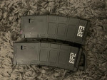 Ace one arms MWS pmags - Used airsoft equipment