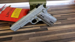 Dan wesson 1911 co2 - Used airsoft equipment