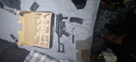 Ares m4 pistol - Used airsoft equipment