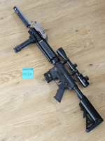 Specna Arms DMR Style - Used airsoft equipment