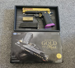 Tokyo marui gold match - Used airsoft equipment