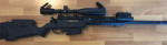 HPA Ares Striker - Used airsoft equipment