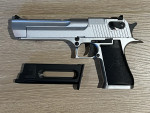 KWC Desert Eagle Co2 - Used airsoft equipment