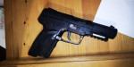 Tokyo marui Fn57 - Used airsoft equipment