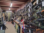 Various rifles and pistols! - Used airsoft equipment