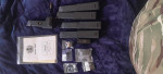Gbbr vector - Used airsoft equipment