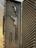 MTW 14” - Used airsoft equipment