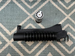 Grenade Launcher - Used airsoft equipment