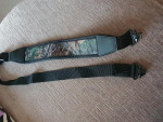 Gun/Riffle strap - Used airsoft equipment