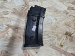 G36 AEG Mid Cap Magazine 140rn - Used airsoft equipment
