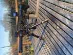 GR25 rifle - Used airsoft equipment