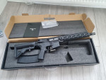 BNIB SSR4 - Used airsoft equipment