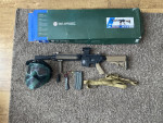Cm18 m4 mod1 send a offer - Used airsoft equipment