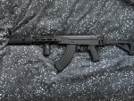 tokyo mauri ak x - Used airsoft equipment
