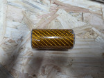 T238 Nano Tracer Unit - Used airsoft equipment