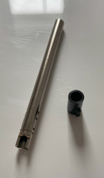 Maple Leaf 6.02mm Inner Barrel - Used airsoft equipment
