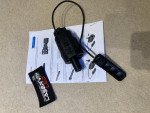 LASERLED XP110-S Laser/Light - Used airsoft equipment