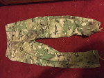 Viper MTP Trousers 30” Waist - Used airsoft equipment
