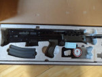 G&G L85A1 - Mint **REDUCED** - Used airsoft equipment