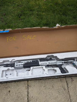 G&G EBR - Used airsoft equipment