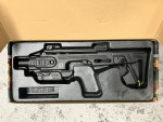 Glock roni carbine kit - Used airsoft equipment
