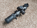 LPVO Visionking Toten 1-8 - Used airsoft equipment