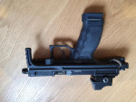 ASG USW gbb pistol, extra mags - Used airsoft equipment