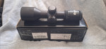 Paike 3-9x40 scope - Used airsoft equipment
