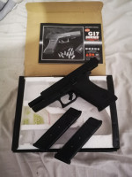 Omega series G17 Glock - Used airsoft equipment