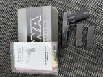 KWA 1911 MARK 1 - Used airsoft equipment