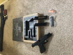 Raven 17 - Used airsoft equipment