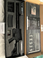 Specna Arms Edge 2.0 SA-E09-RH - Used airsoft equipment