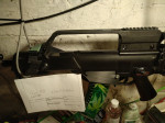 JG G36C with AK Magwell. - Used airsoft equipment