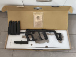 KRYTAC KRISS Vector Two Tone - Used airsoft equipment