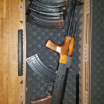 LCT metal ak magazine's wanted - Used airsoft equipment