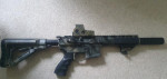 Ares m4 - Used airsoft equipment