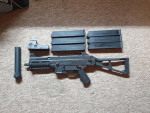 G&g ump - Used airsoft equipment