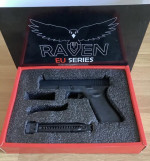 Raven EU 17 - CO2 mag - Used airsoft equipment