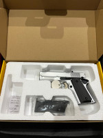 Army Armament R45 Detonics GBB - Used airsoft equipment