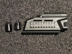 Scorpion Evo SMG kit - Used airsoft equipment