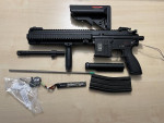 Specna Arms SA-H03 M4 416 AR - Used airsoft equipment