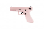 Raven eu18 pink - Used airsoft equipment