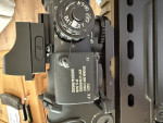 G&G L85A2/A3 - Used airsoft equipment