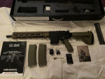 Specna SA-H22 Edge 2.0 - Used airsoft equipment