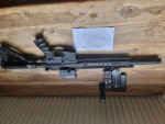 *SOLD* G&G M4 Carbine  *SOLD* - Used airsoft equipment