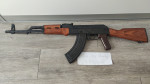 GHK AKM V3 GBBR - Used airsoft equipment