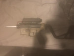 Custom Mcx lower - Used airsoft equipment