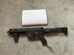 G&G ARP556 - HPA - Used airsoft equipment